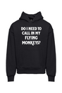 Flying Monkeys Hoodie