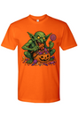 The Candy Goblin T-Shirt