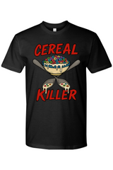 Cereal Killer T-Shirt