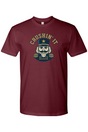 Crushin' It Christmas Nutcracker T-Shirt