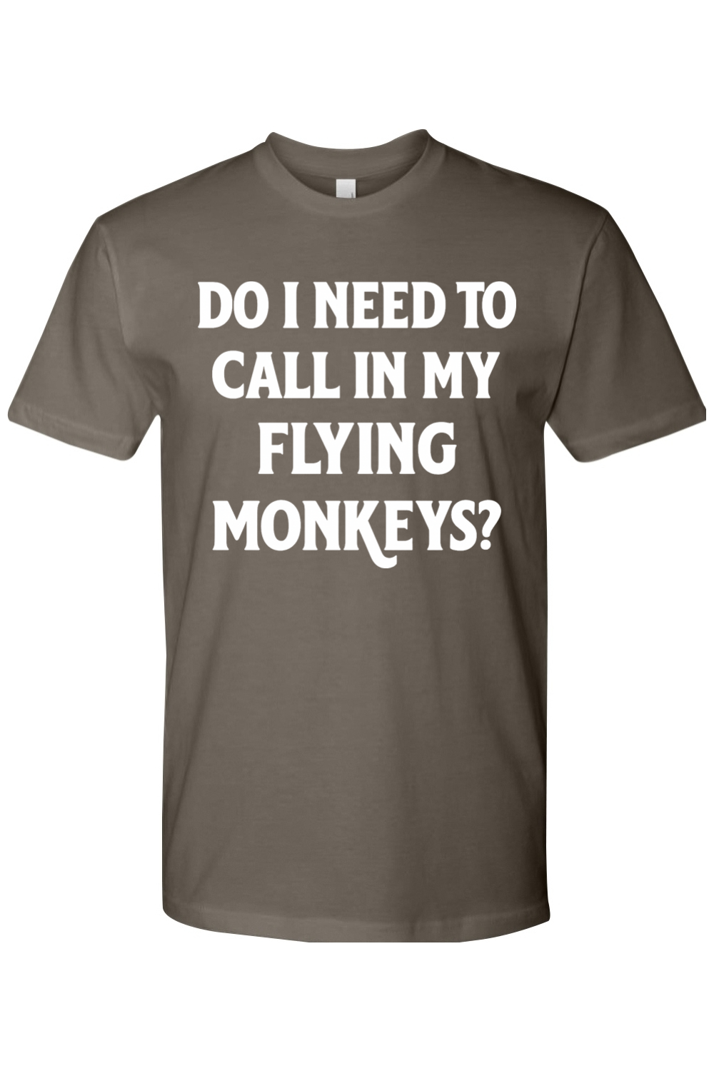 Flying Monkeys T-Shirt
