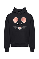 Mouse Mode Hoodie