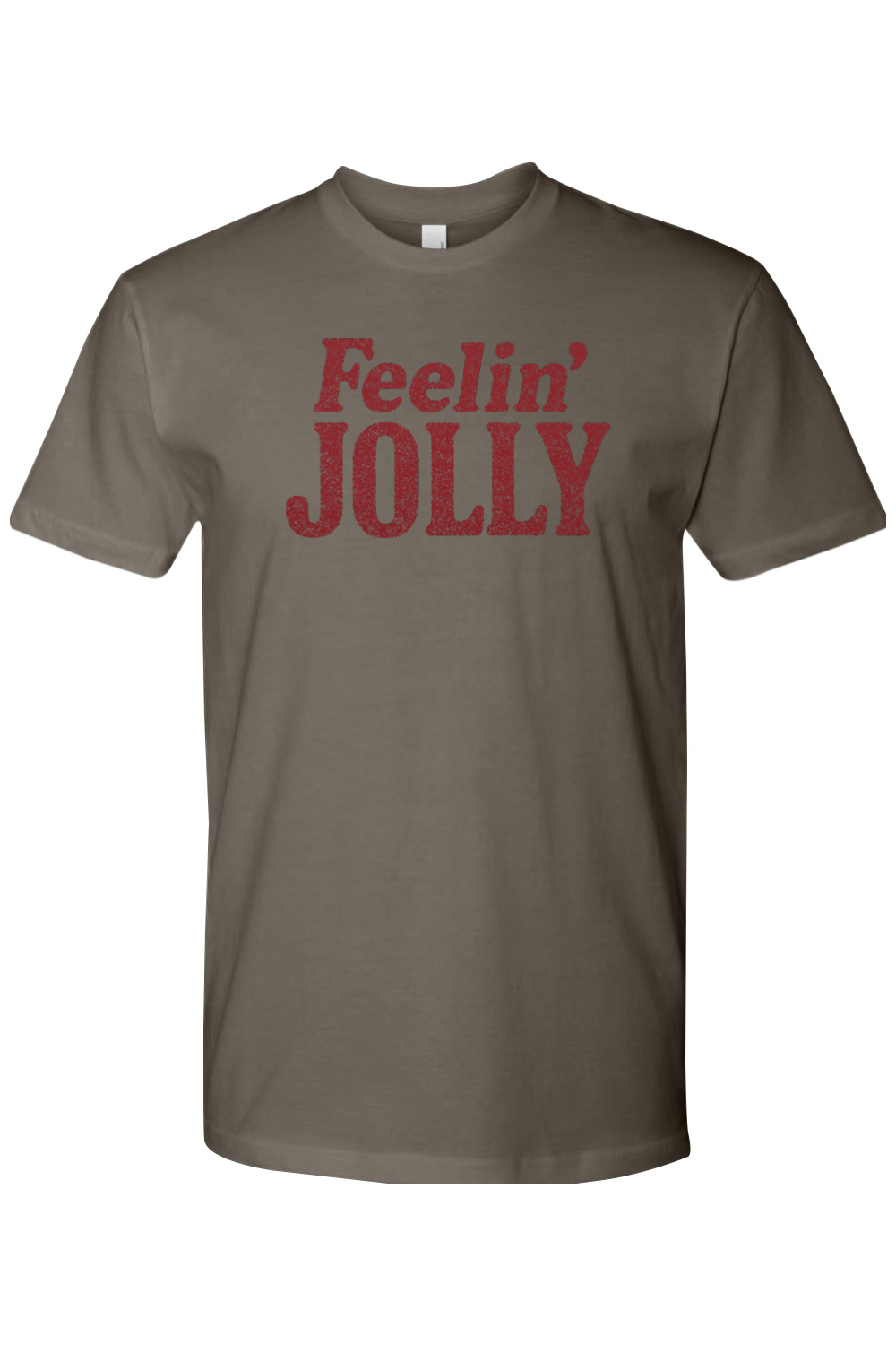 Feelin' Jolly T-Shirt