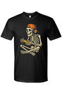 Skeleton Gamer T-Shirt