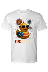 Firequacker T-Shirt