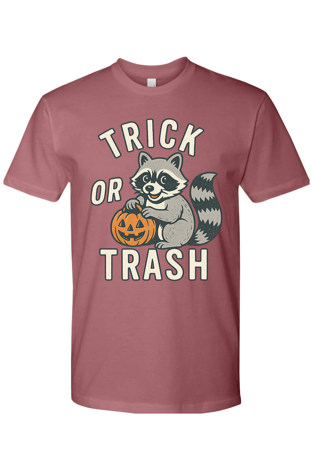 Trick or Trash T-Shirt