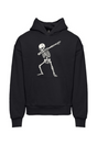 Skeleton Dab Hoodie
