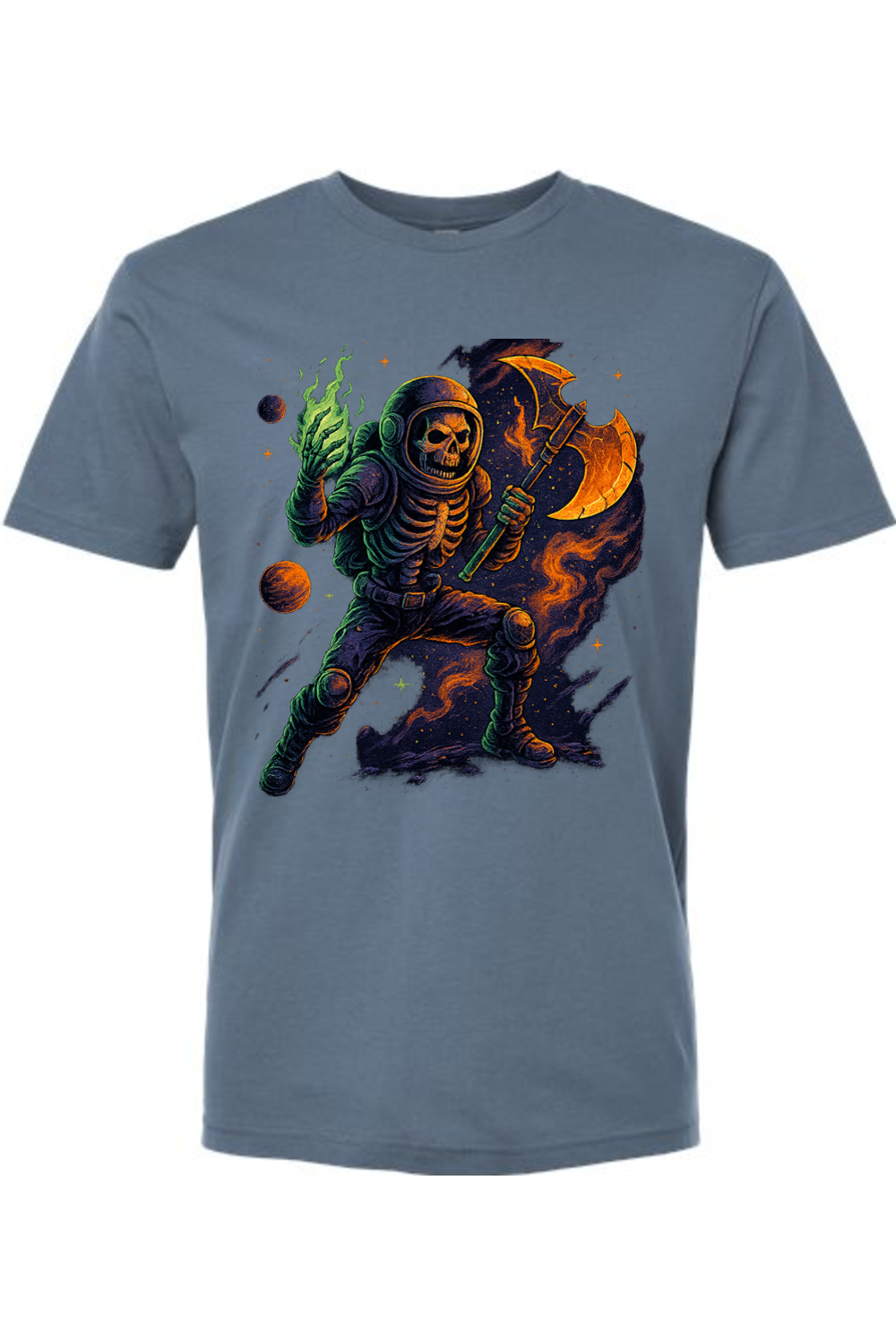 Space Reaper T-Shirt