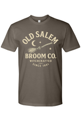 Old Salem Broom Co. T-Shirt