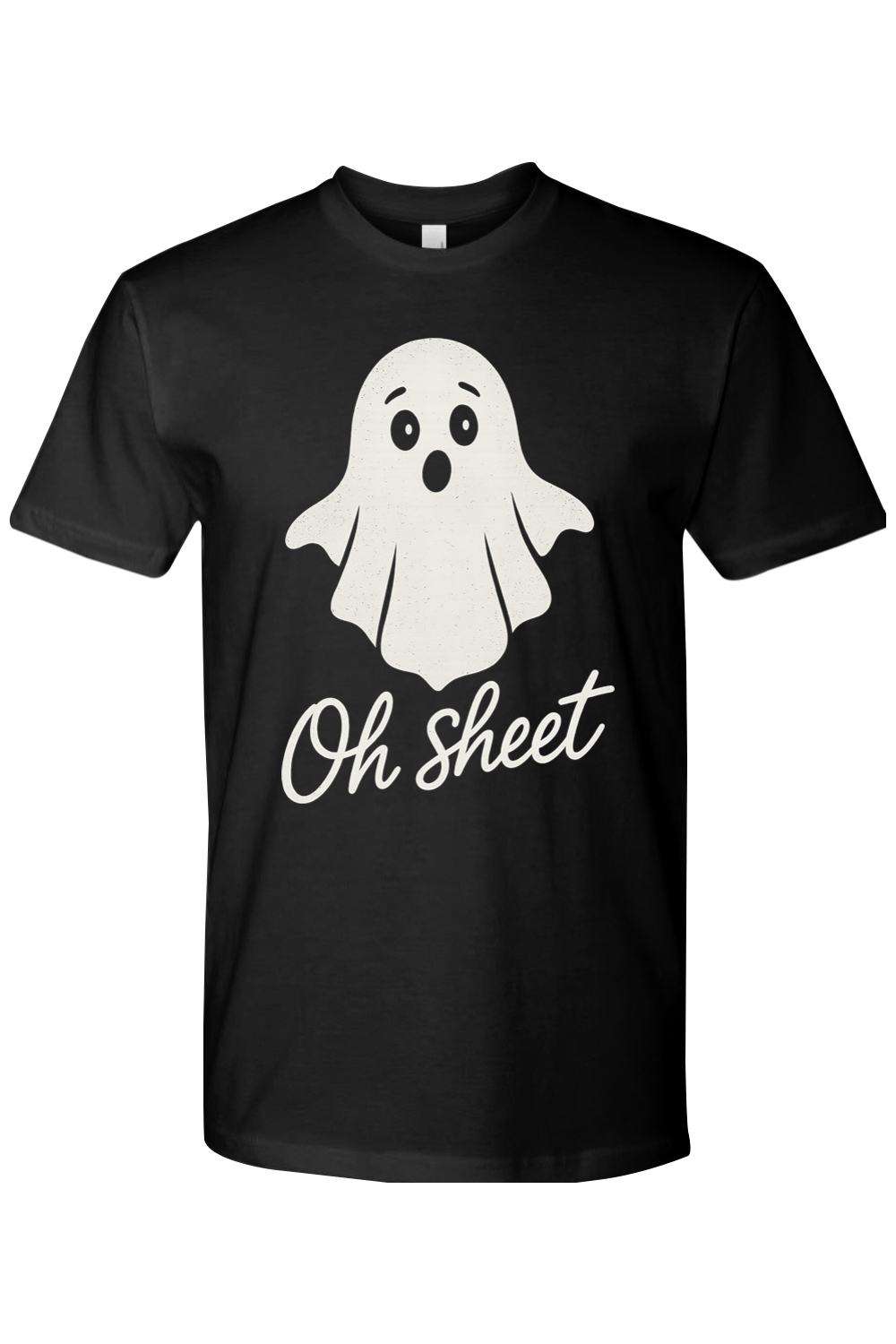 Oh Sheet T-Shirt