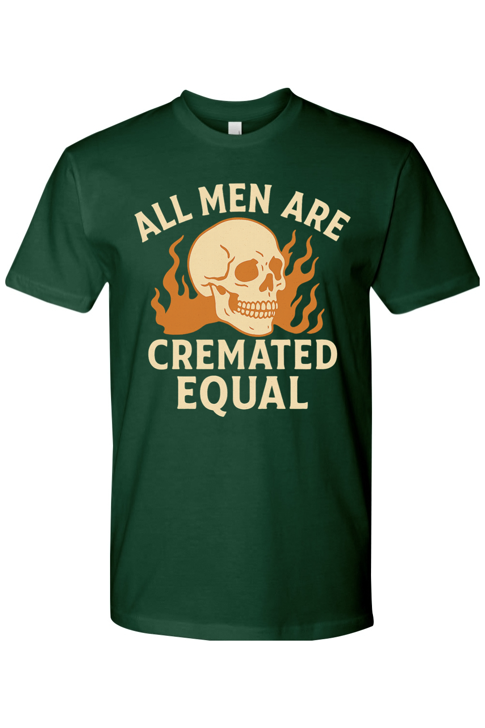 All Men Are Created Equal T-Shirt