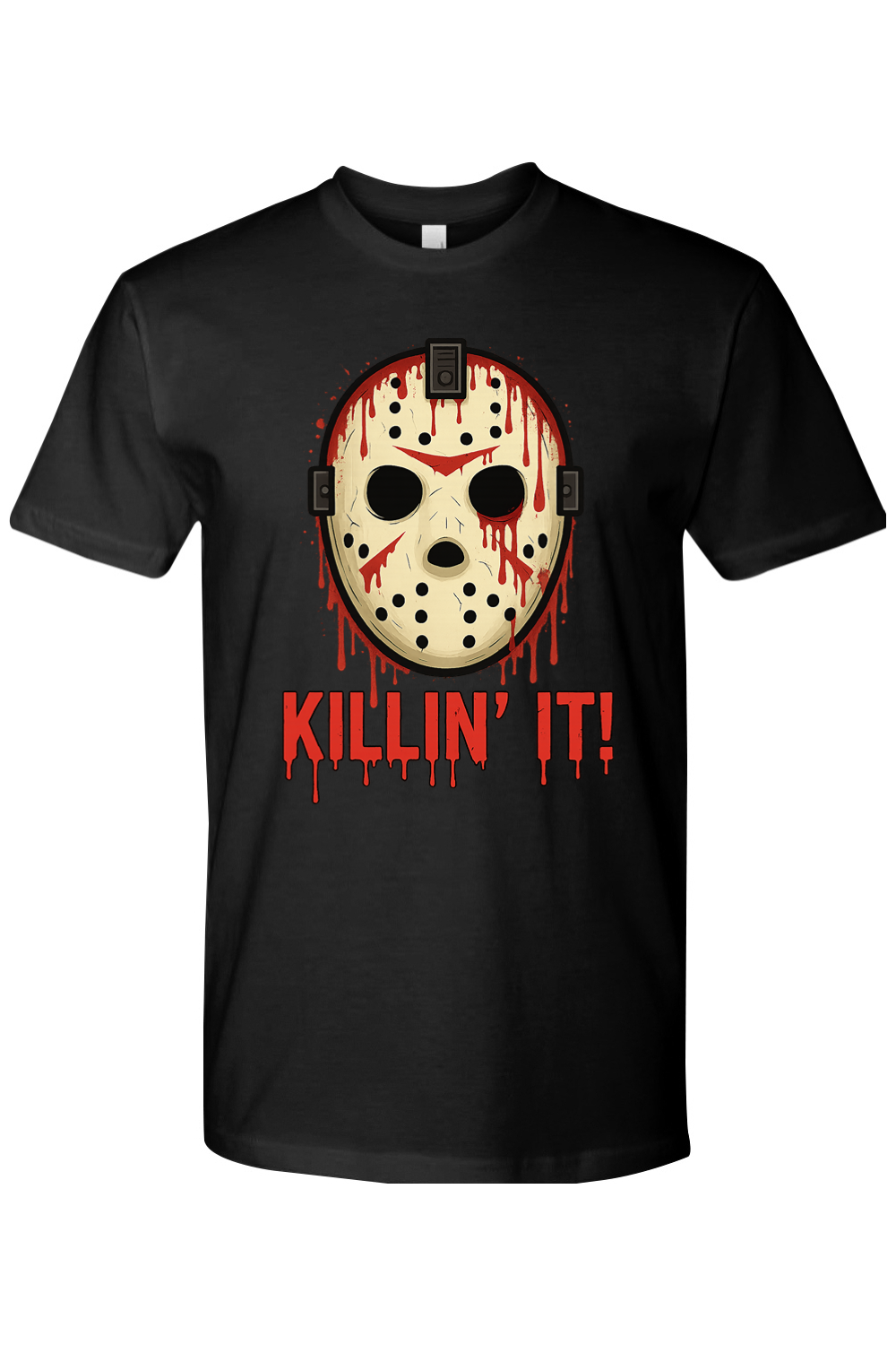 Killin' It T-Shirt