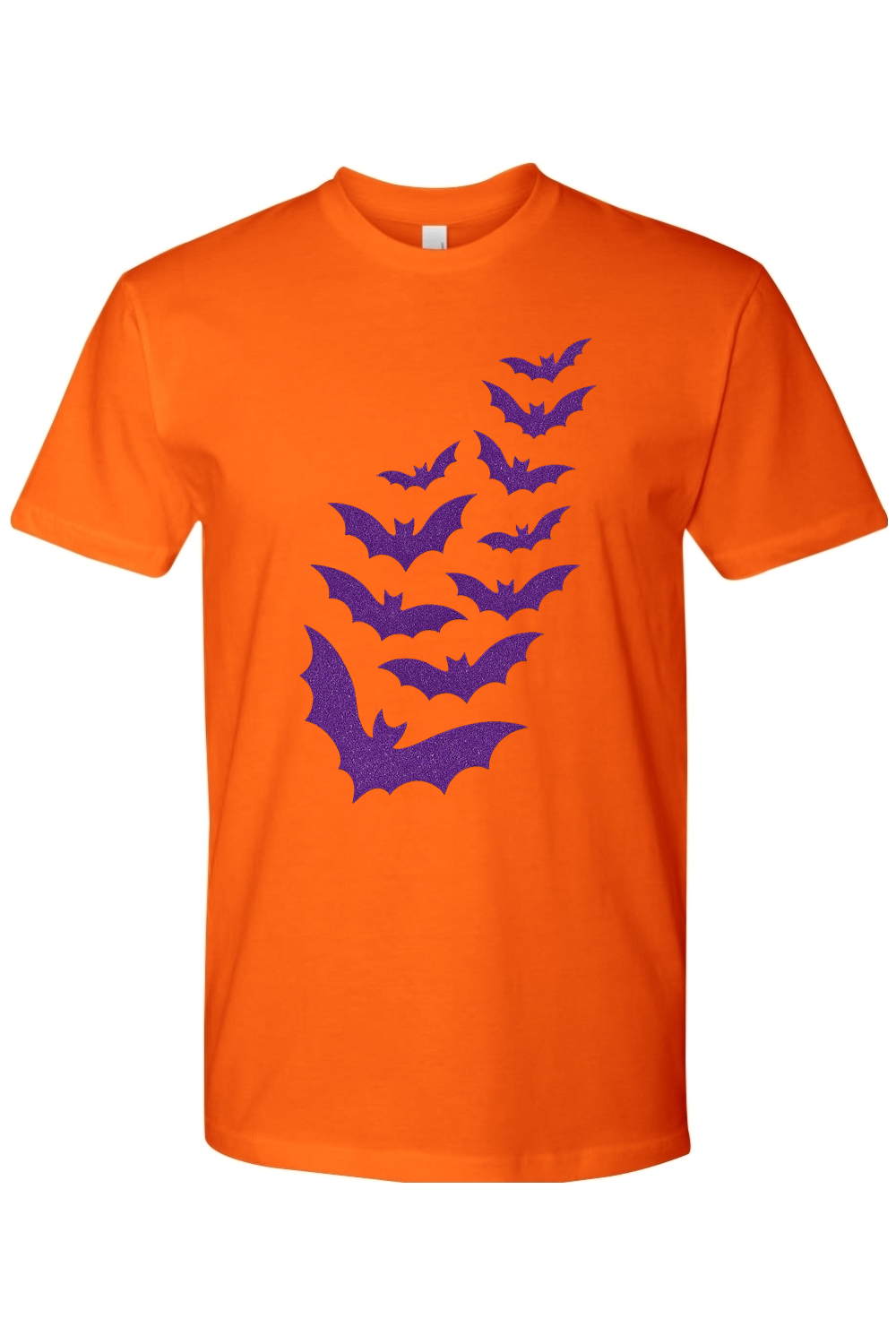 Midnight Flight Bats T-Shirt