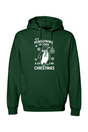 Penguining Christmas Hoodie