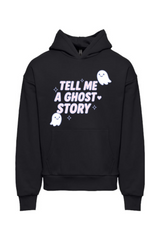 Girlie Ghost Story Hoodie