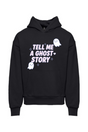 Girlie Ghost Story Hoodie