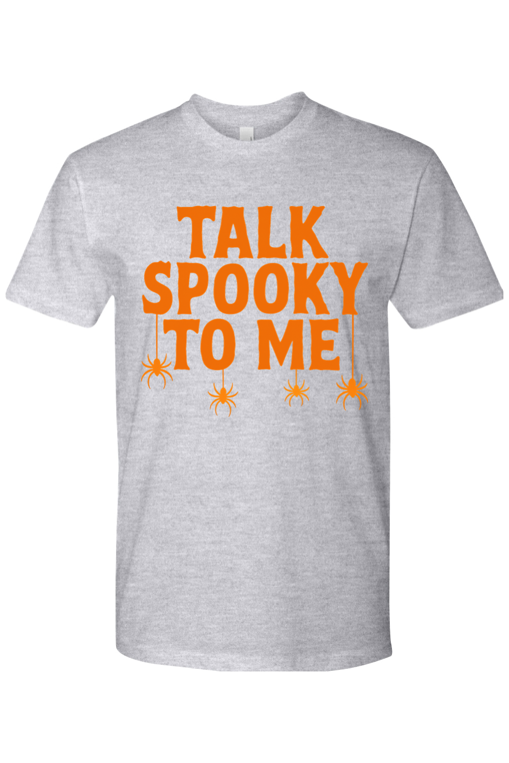 Talk Spooky To Me T-Shirt