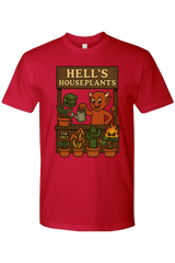 Hell's Houseplants T-Shirt
