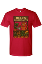Hell's Houseplants T-Shirt
