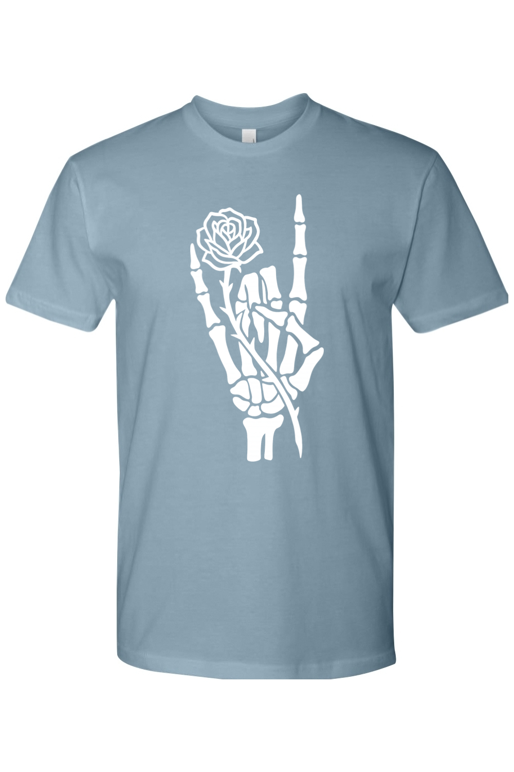 Rose of Bones T-Shirt