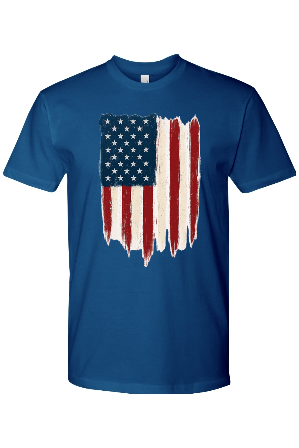 Stripes of Freedom T-Shirt