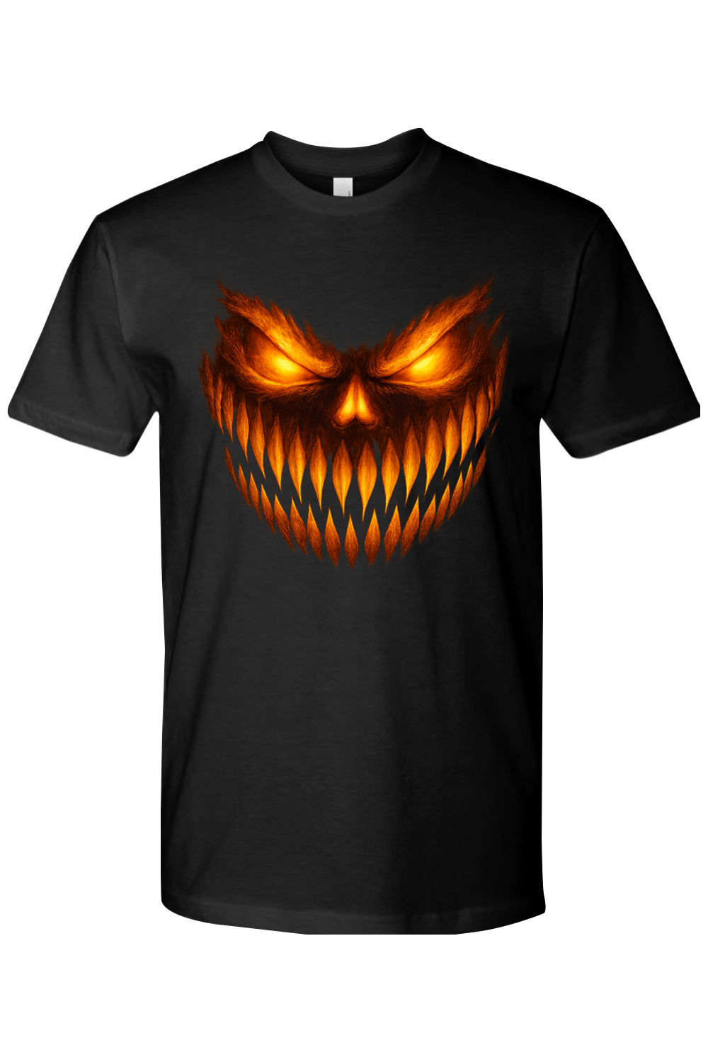The Carved Curse T-Shirt