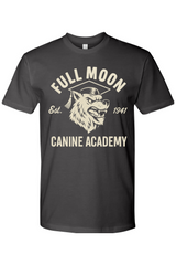 Full Moon Academy T-Shirt