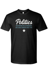 Black Thanksgiving t-shirt with 