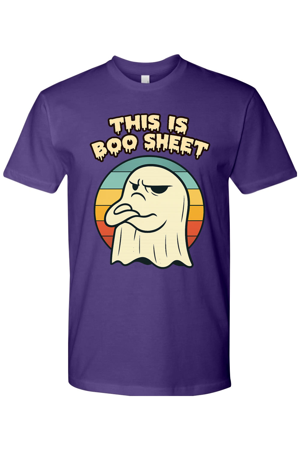 Boo Sheet T-Shirt