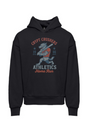 Crypt Crushers Werewolf Hoodie
