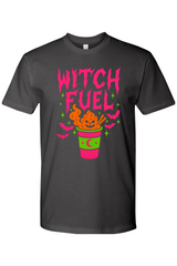 Witch Fuel T-Shirt