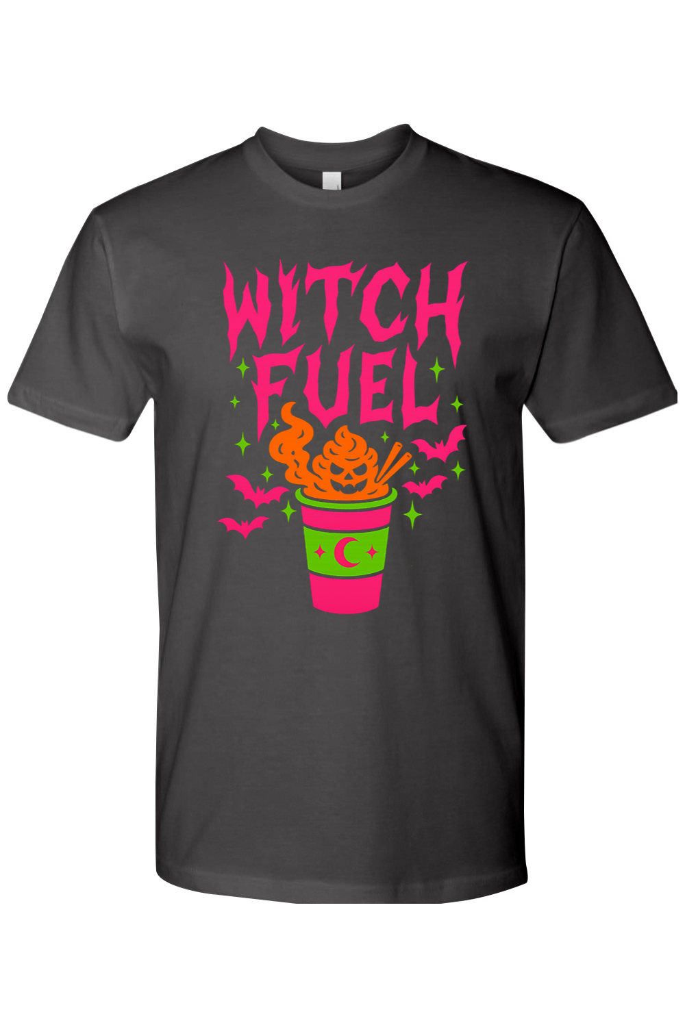 Witch Fuel T-Shirt