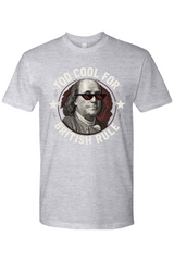 Cool Ben Franklin T-Shirt