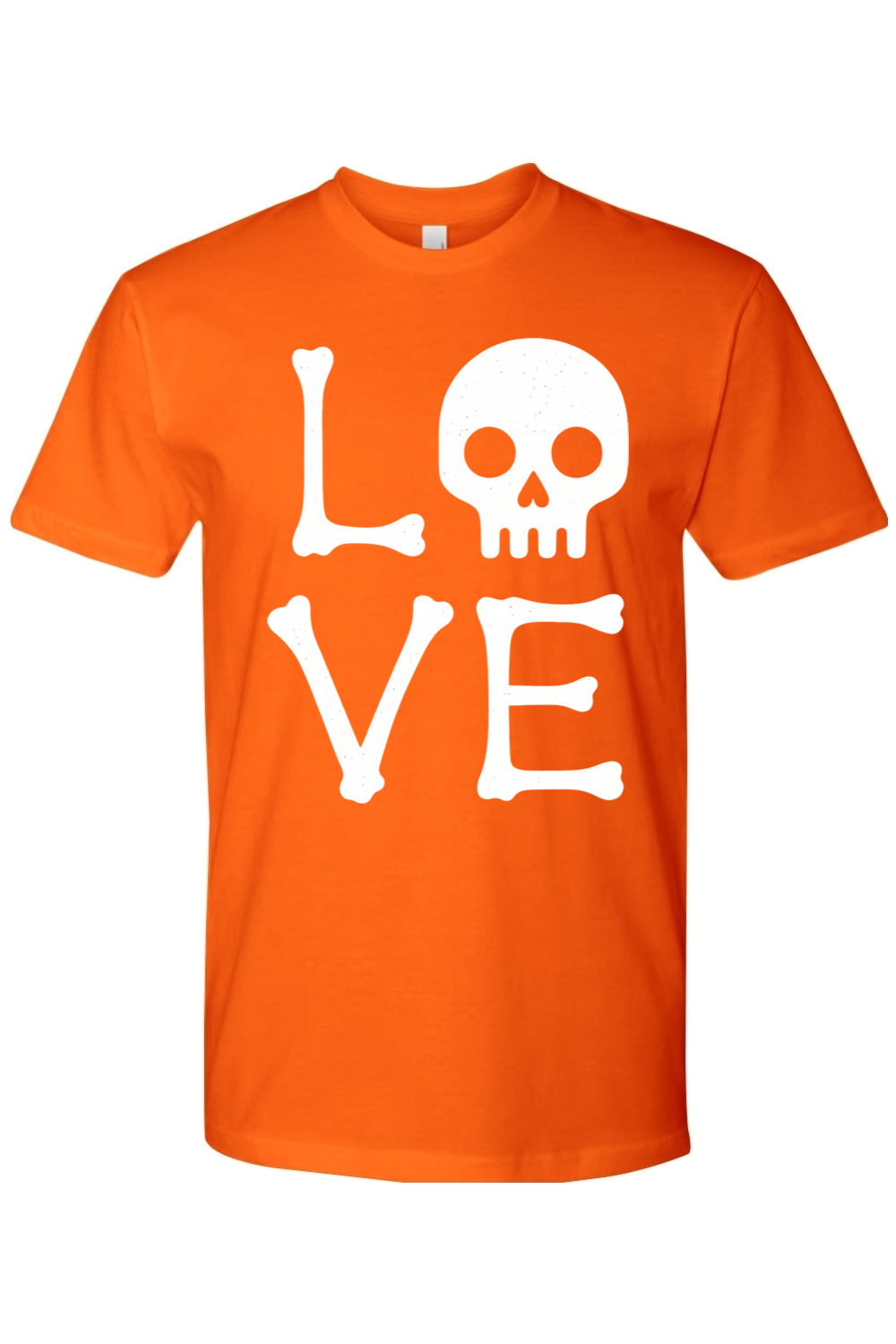 Love Skull T-Shirt