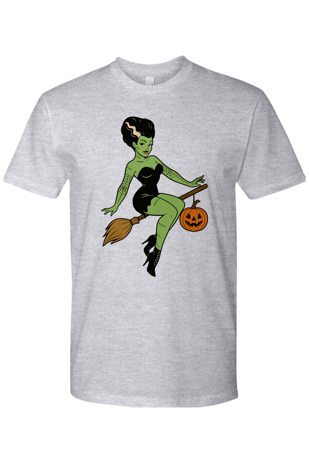 Franken Witch T-Shirt