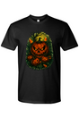 Haunted Pumpkin Patch T-Shirt