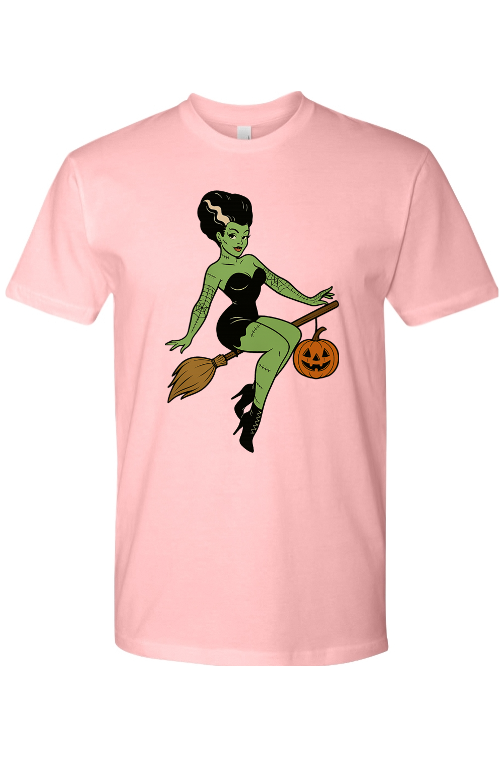 Franken Witch T-Shirt
