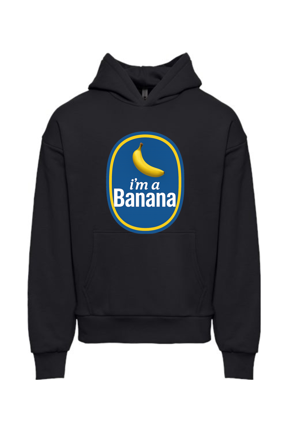 I'm a Banana Hoodie