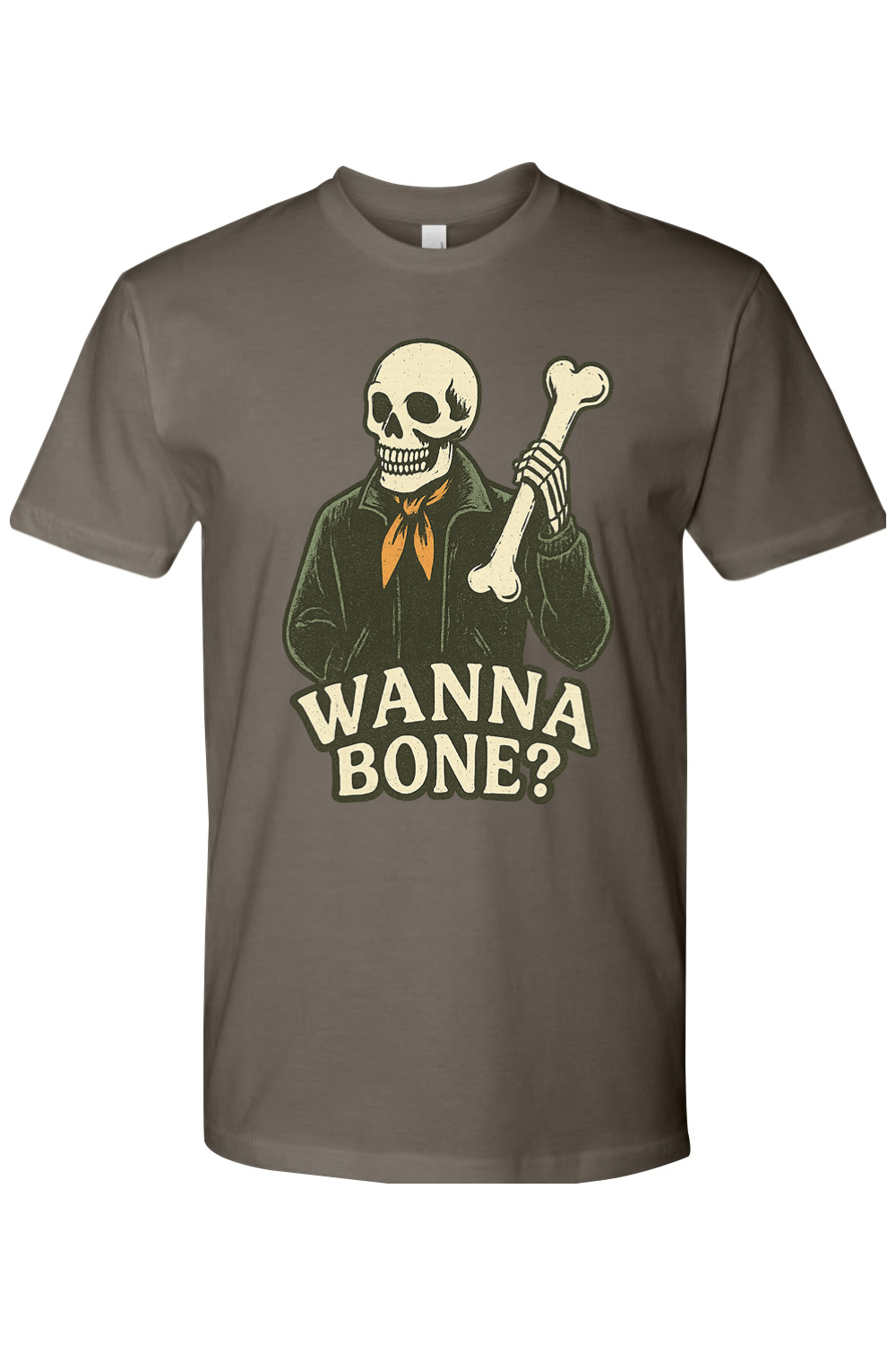Wanna Bone T-Shirt