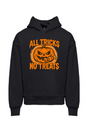 All Tricks No Treats Hoodie