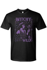 Witchy & Wild T-Shirt