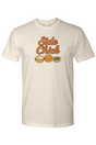 Side Chick Thanksgiving T-Shirt