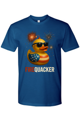 Firequacker T-Shirt