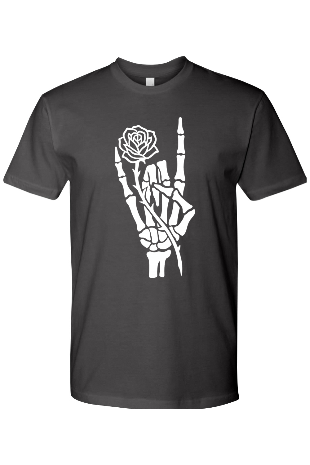 Rose of Bones T-Shirt