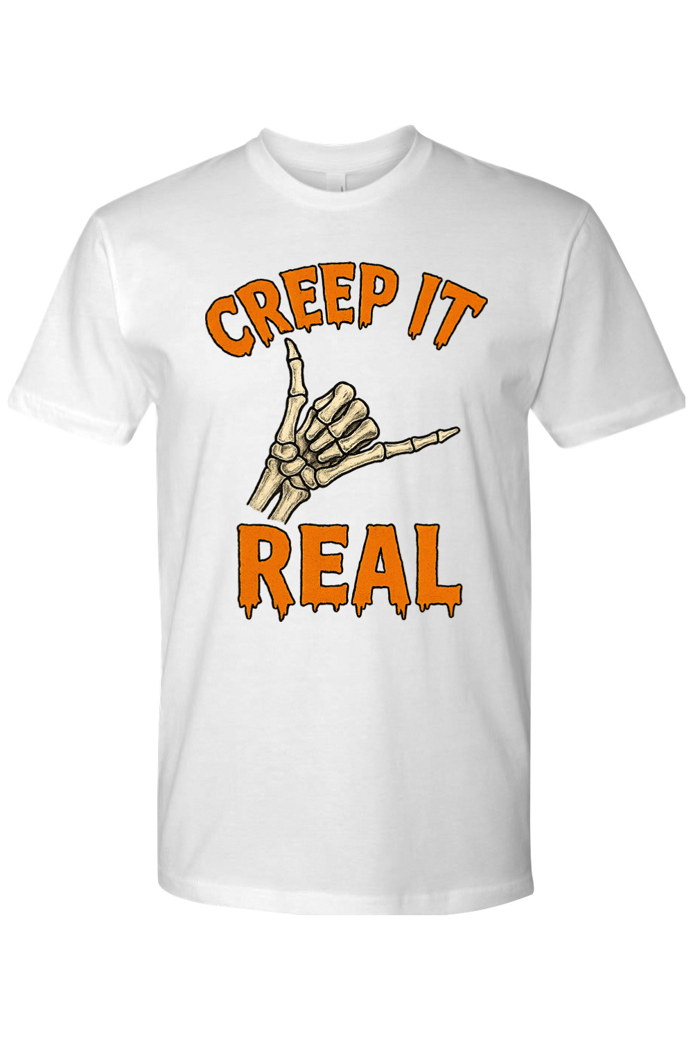 Creep it Real T-Shirt