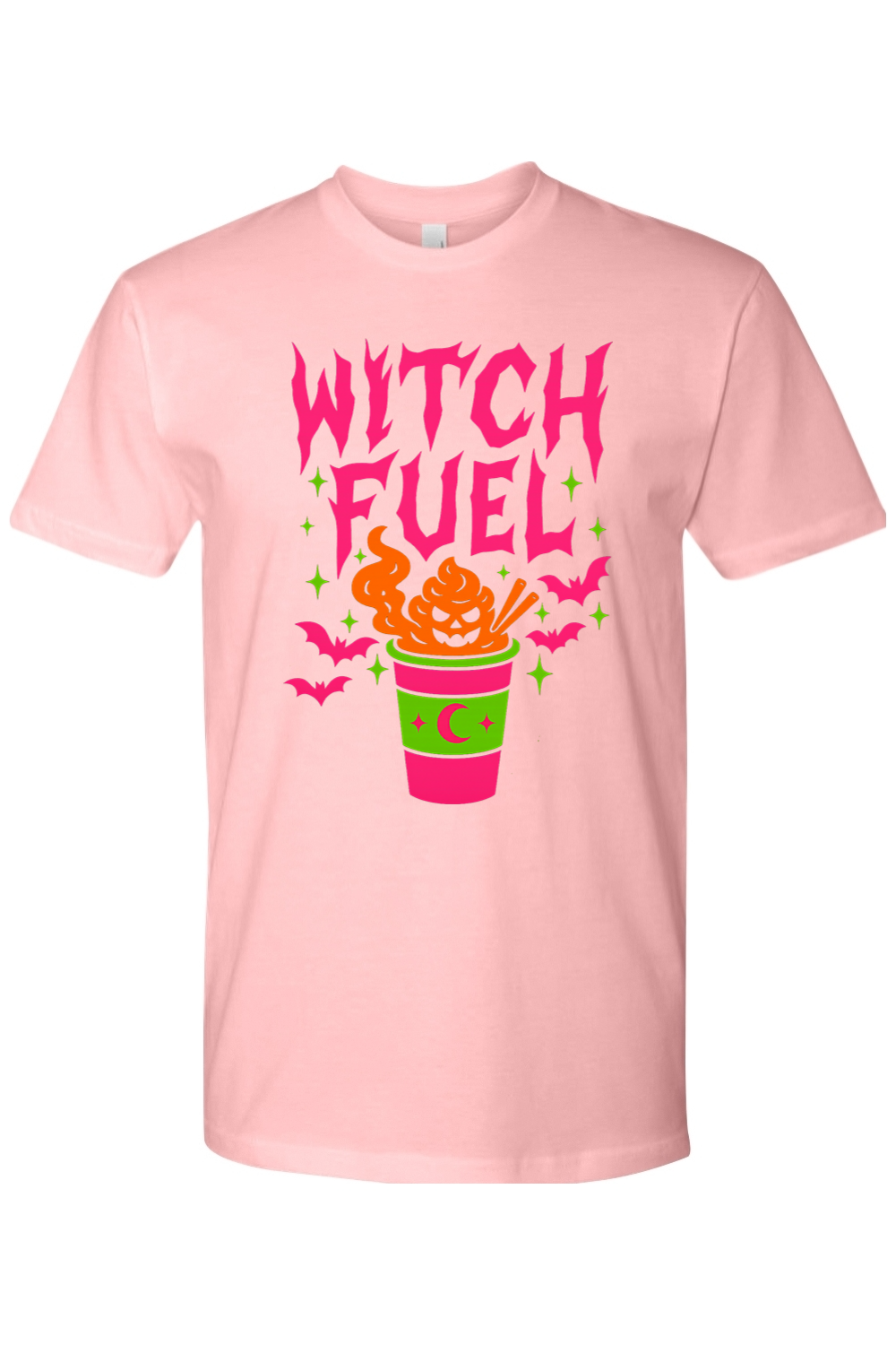 Witch Fuel T-Shirt