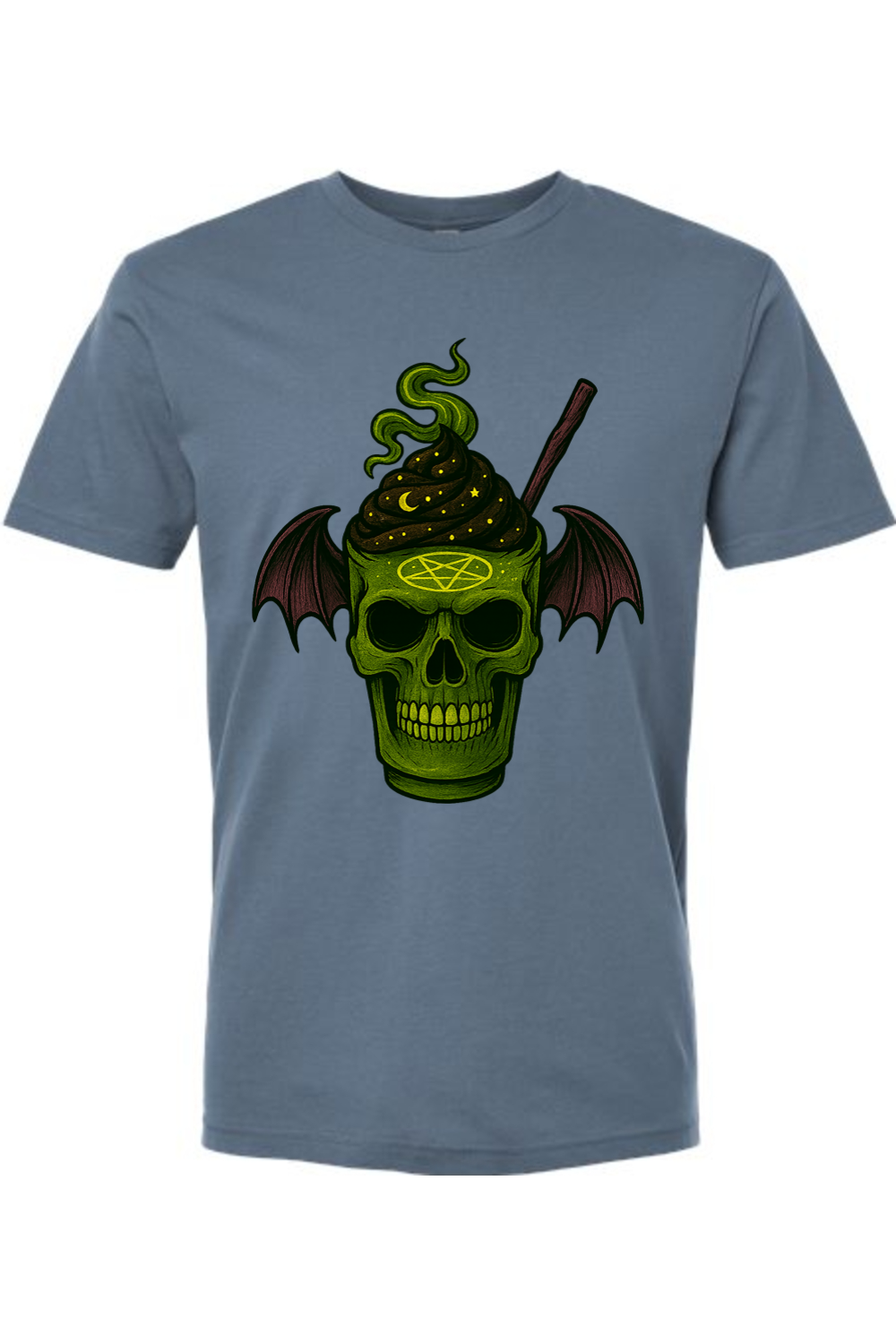 Witch’s Matcha Brew T-Shirt