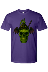 Witch’s Matcha Brew T-Shirt