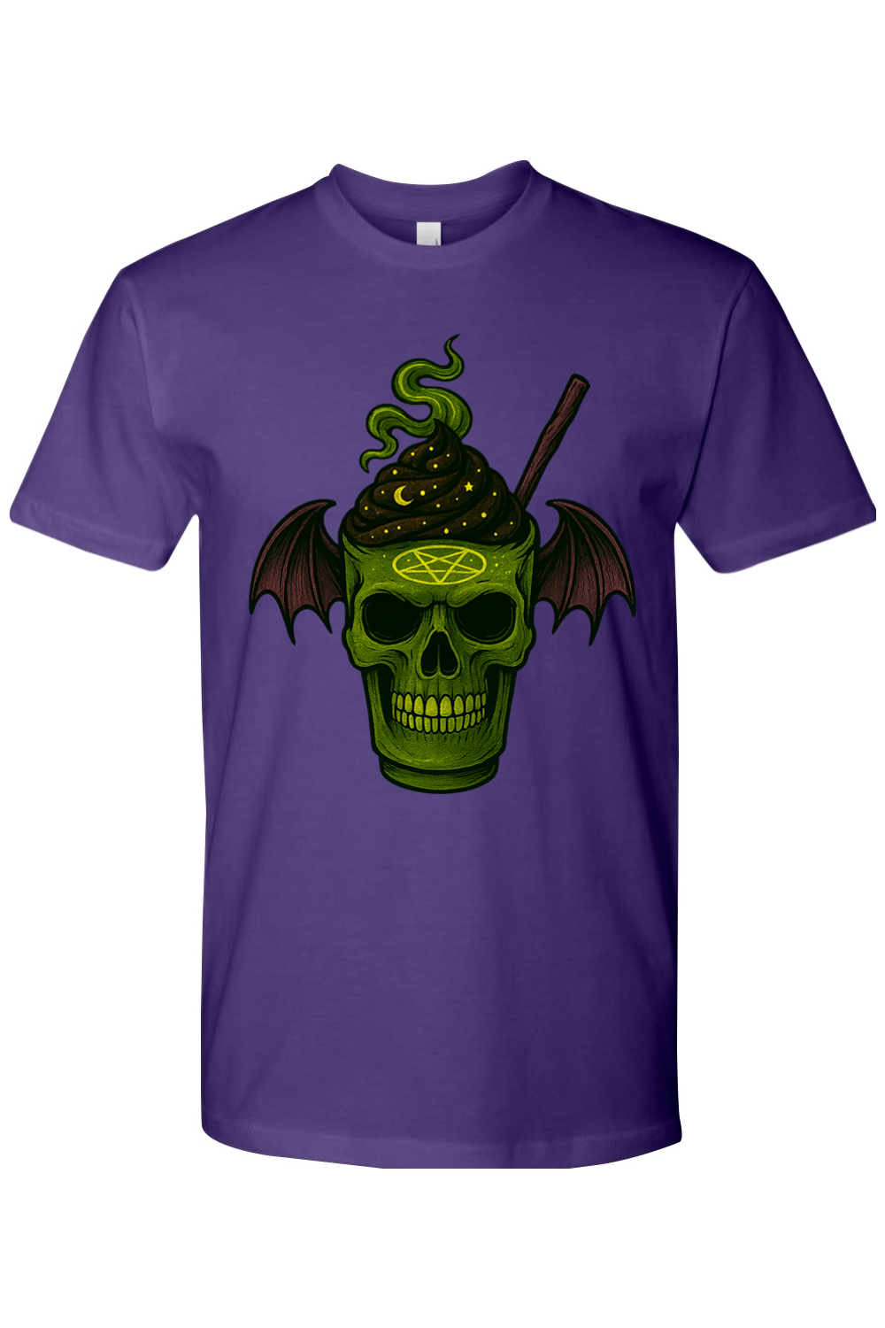 Witch’s Matcha Brew T-Shirt