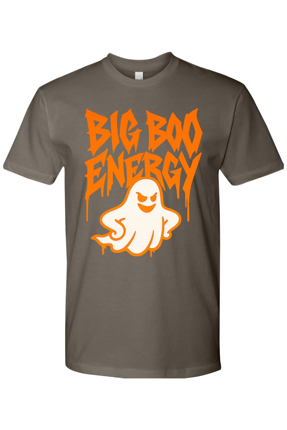 Big Boo Energy T-Shirt